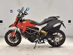     Ducati HyperStrada820 2013  1